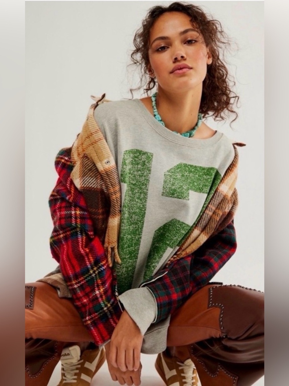 We the Free Camden Sweatshirt